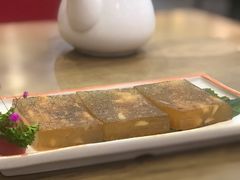 蔗汁马蹄糕-赏点粤式点心(广州塔店)