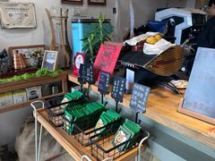 -唐咖精品咖啡(大理古城手冲店)