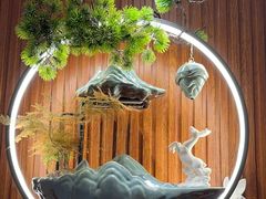 -沐森 •疗愈头疗馆(打浦桥店)