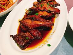 -宴秋杭州菜(锦艺城店)