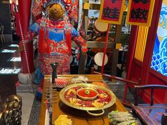 -哥老官重庆美蛙鱼头(宝山龙湖店)