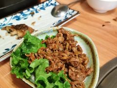 -炼瓦家日式烧肉·寿喜烧(融创精彩天地店)