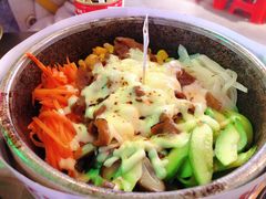 -Meet Sun韩式大排档(五一广场7MALL店)