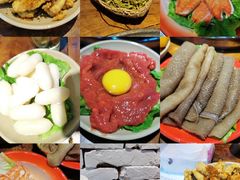 -四小区火锅·巷子里的重庆火锅(花照壁店)