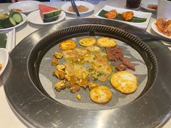 -么子烤肉(化龙池店)