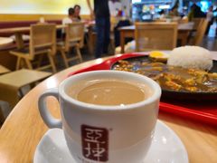 -亚坤 Ya Kun Kaya Toast(万象城店)