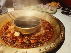 -哥老官重庆美蛙鱼头(西湖银泰十一哥店)