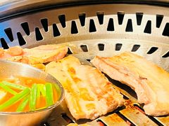 -牛焱·和牛烧肉(五大道店)