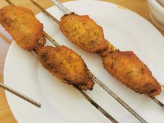 -维斯特·夜烤牛肋条任吃
