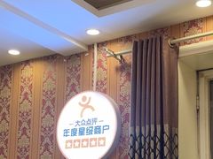 -桃子餐厅·天津菜(王顶堤总店)