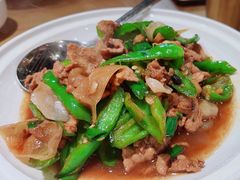 -胡子大厨·超级小炒肉(晶耀前滩店)