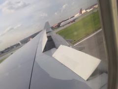 -谢列梅捷沃国际机场