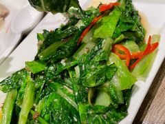-四姐妹东北饺子(沙尾路店)