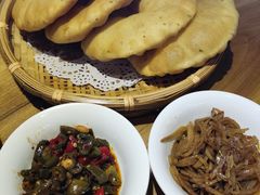 -東舍食唐精品陕菜馆