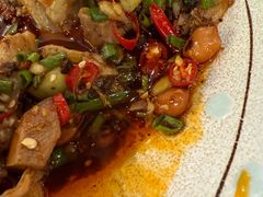 -灯盏窝餐厅