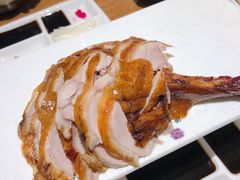 -德香苑脆皮烤鸭·经典(爱融荟城店)