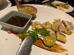-铭轩中餐厅·海南菜·粤菜(亚龙湾瑞吉店)