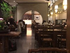 大堂-春水堂人文茶馆(松烟文创店)