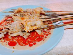 涮牛肚-十梨香