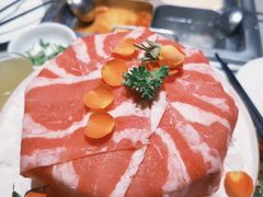 -海底捞火锅(龙湖时代天街店)