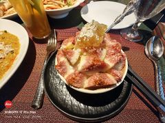 -翡翠鸟精品泰国菜(北辰财富中心店)