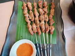 -四海酒家生态粤菜