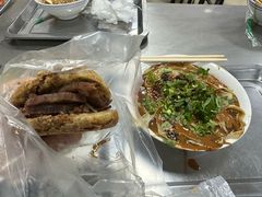 -正味斋锅巴菜(西北角店)