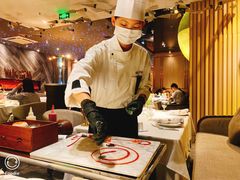 -王品牛排(珠海富华里店)