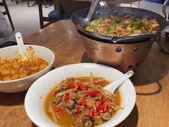 -聚鑫朋酸菜肥肠(九龙仓店)