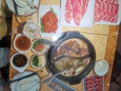 -许府牛火锅(信义坊总店)