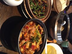 粗茶淡饭•隐庐私厨-粗茶淡饭·隐庐私厨(东亭店)