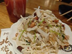 -聚点串吧·北京烧烤(公益西桥店)