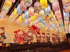 -汤W城市微度假(仓山店)