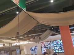 -313羊庄鲜羊火锅·鲜羊肉烧烤(李村店)