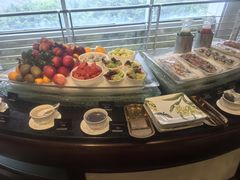 -成都世纪城天堂洲际大饭店