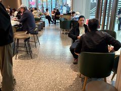 -星巴克臻选(周浦万达店)