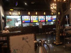 -粤色·老广州茶餐厅(河南商会大厦店)