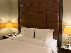 -北京朝阳悠唐皇冠假日酒店