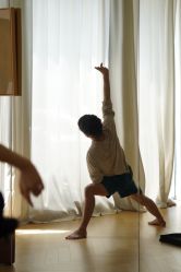 -YogaTime瑜伽时光