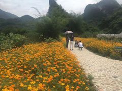 -宝晶宫旅游景区