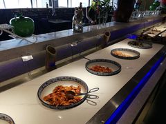 -金权道韩式自助烤肉(嘉华国际店)