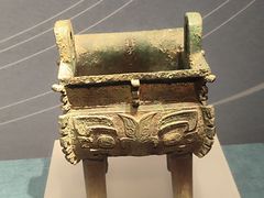 -盘龙城国家考古遗址公园