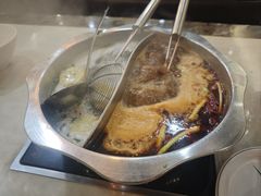 -潮悦牛肉火锅城(水贝店)