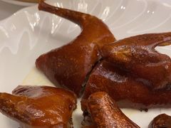 -国龙大酒店-中餐厅