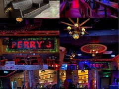 -Perry's·酒吧(打浦桥店)