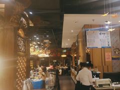 -有璟阁港式餐厅(国贸商城店)