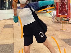 -CHOCHENG&CO.(欢乐海岸店)