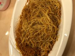 -盛记粥面(佐敦店)