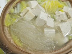 -砂锅居(西四店)