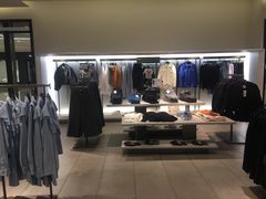 -ZARA(重庆华润万象城中区店)